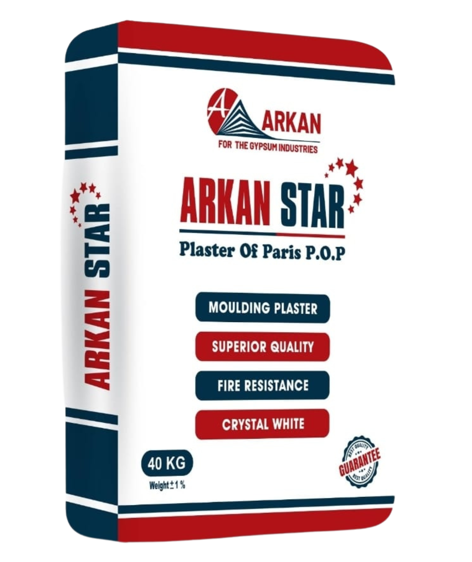 Arkan Star